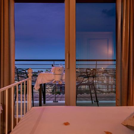 Bellavistarelax Hotel Giulianova Luaran gambar