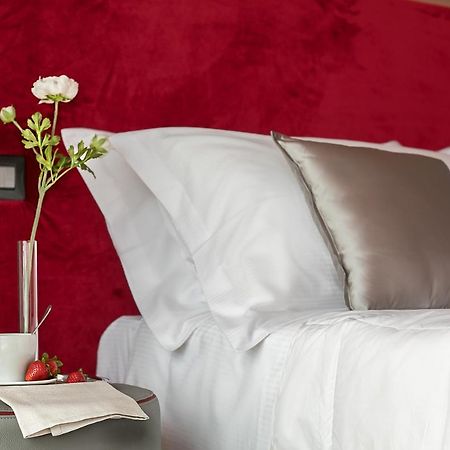 Bellavistarelax Hotel Giulianova Luaran gambar