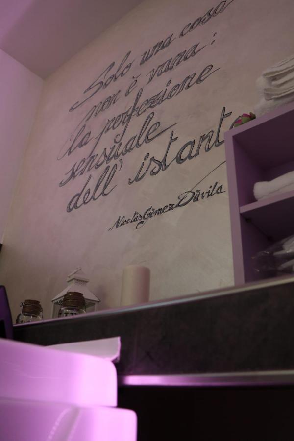 Bellavistarelax Hotel Giulianova Luaran gambar