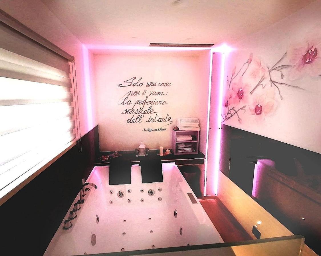 Bellavistarelax Hotel Giulianova Luaran gambar