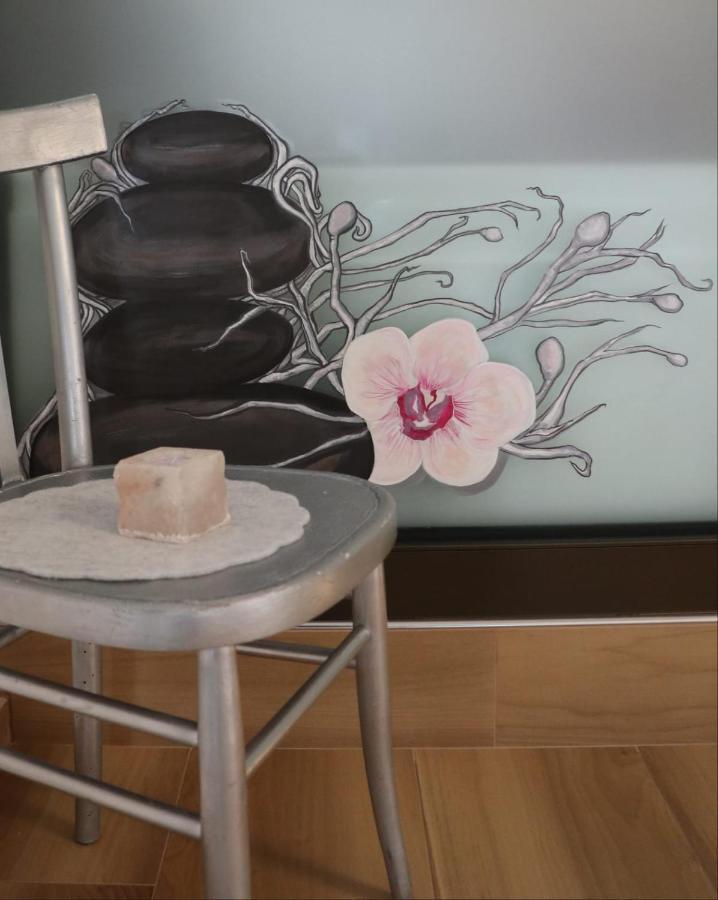 Bellavistarelax Hotel Giulianova Luaran gambar
