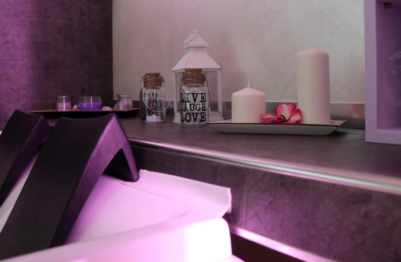 Bellavistarelax Hotel Giulianova Luaran gambar