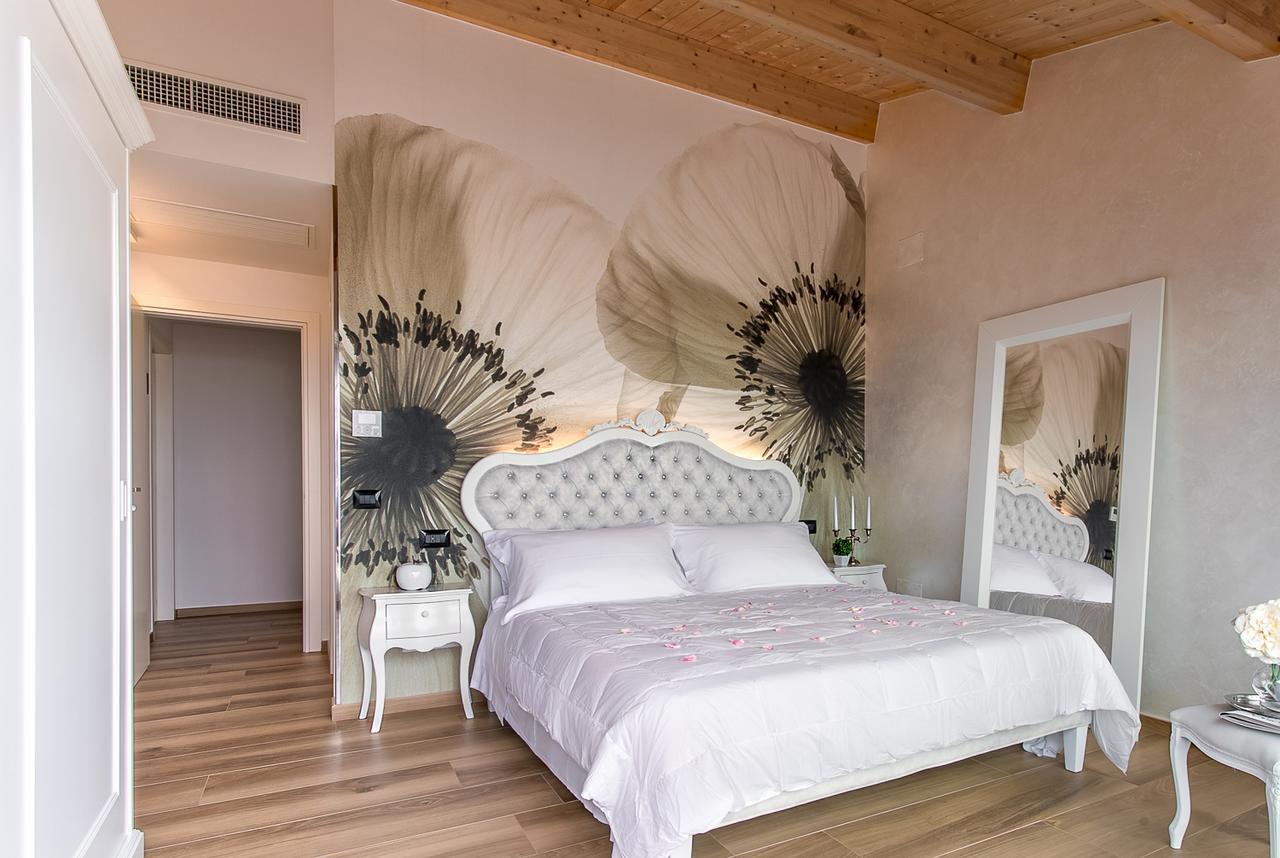 Bellavistarelax Hotel Giulianova Luaran gambar