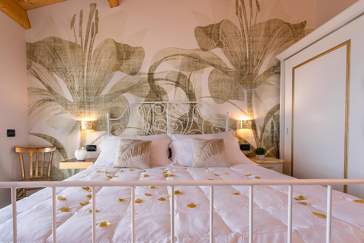 Bellavistarelax Hotel Giulianova Luaran gambar