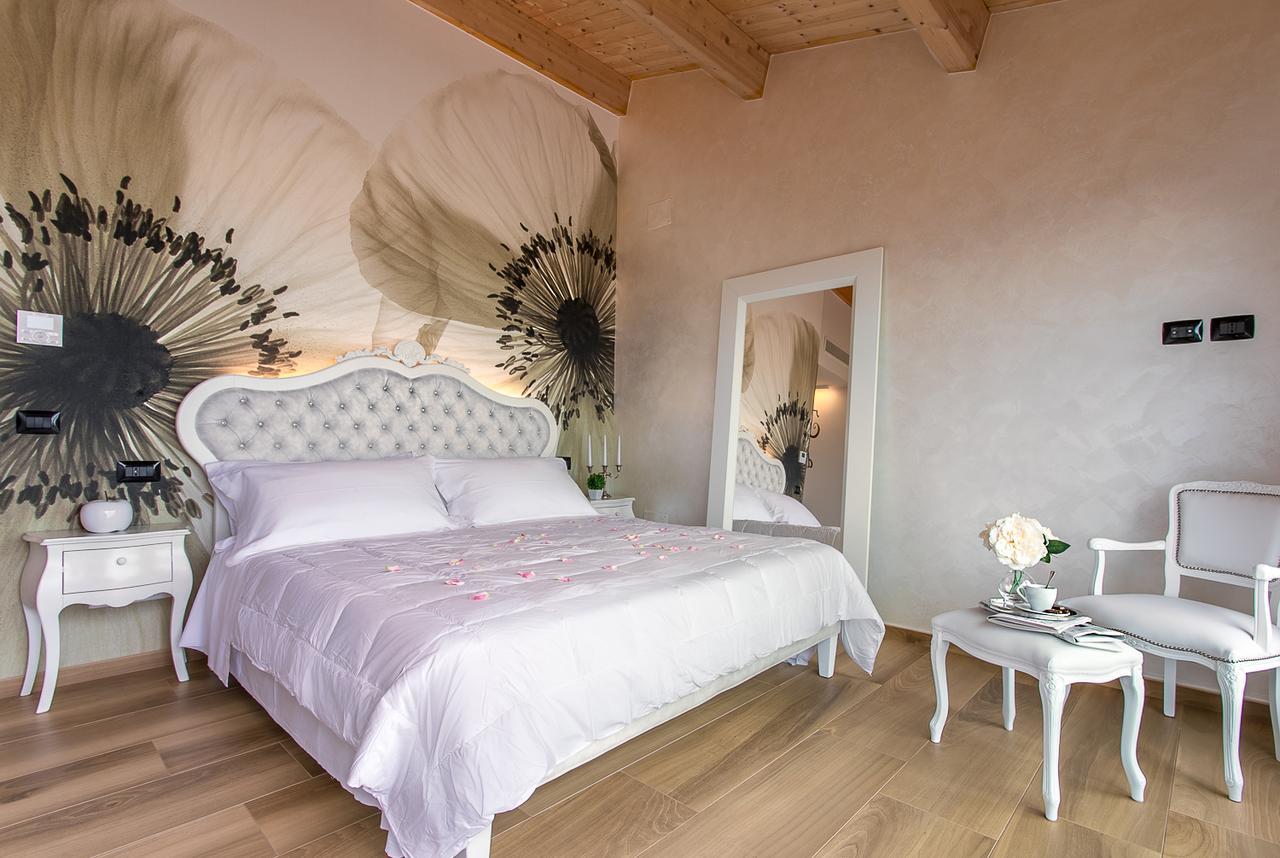 Bellavistarelax Hotel Giulianova Luaran gambar