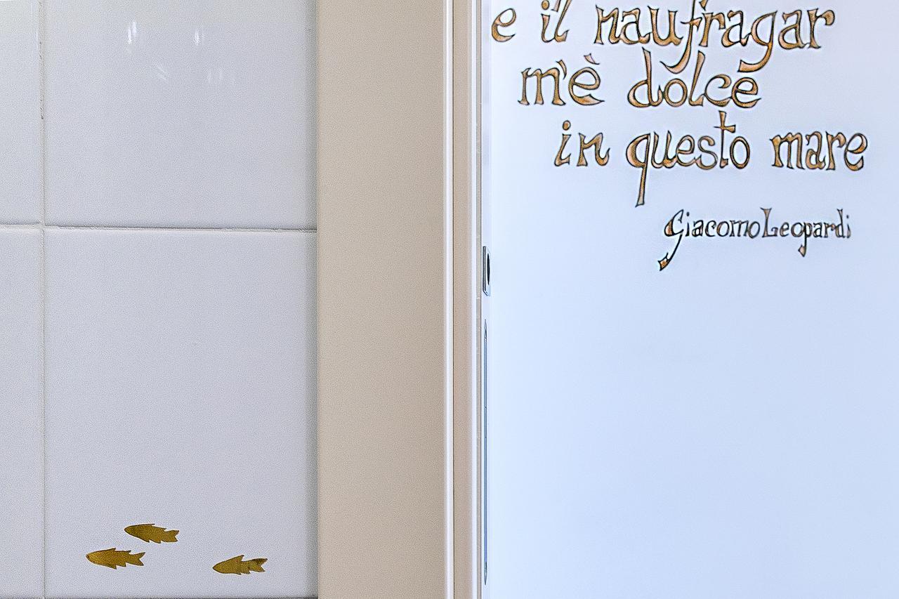 Bellavistarelax Hotel Giulianova Luaran gambar