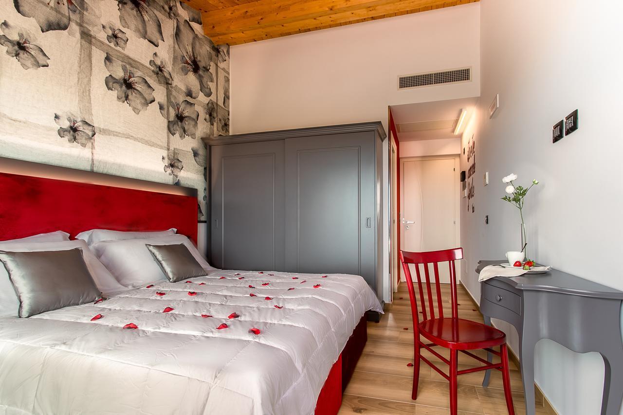 Bellavistarelax Hotel Giulianova Luaran gambar