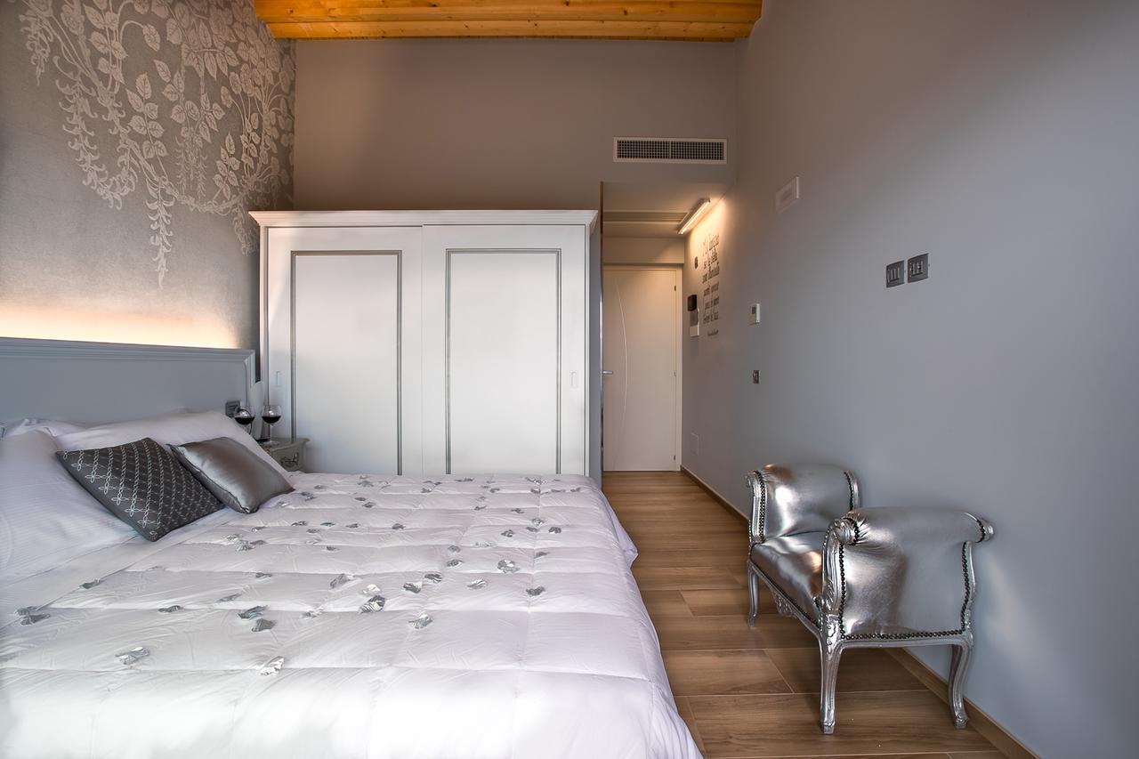 Bellavistarelax Hotel Giulianova Luaran gambar