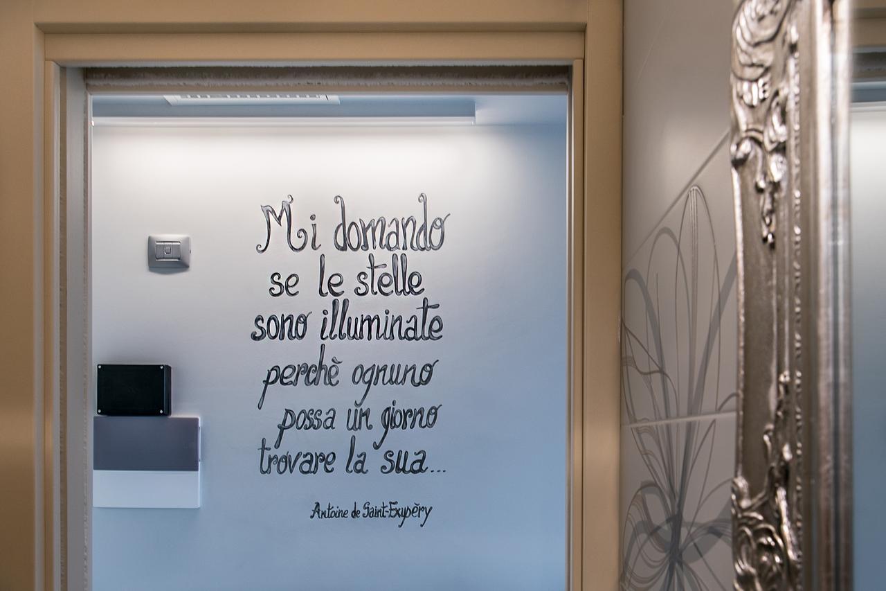 Bellavistarelax Hotel Giulianova Luaran gambar
