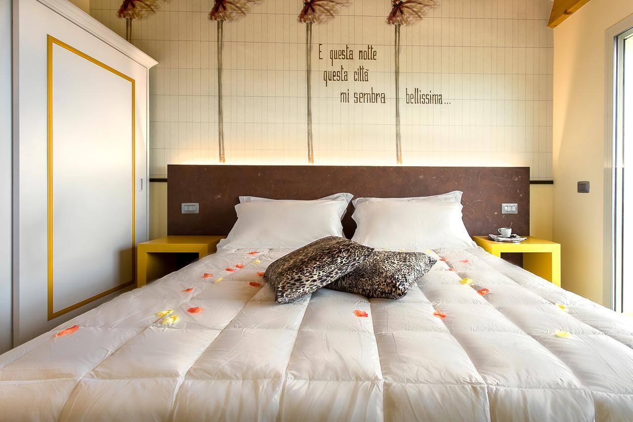 Bellavistarelax Hotel Giulianova Luaran gambar