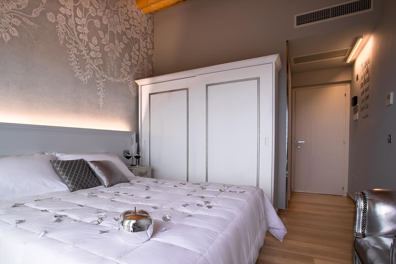 Bellavistarelax Hotel Giulianova Luaran gambar