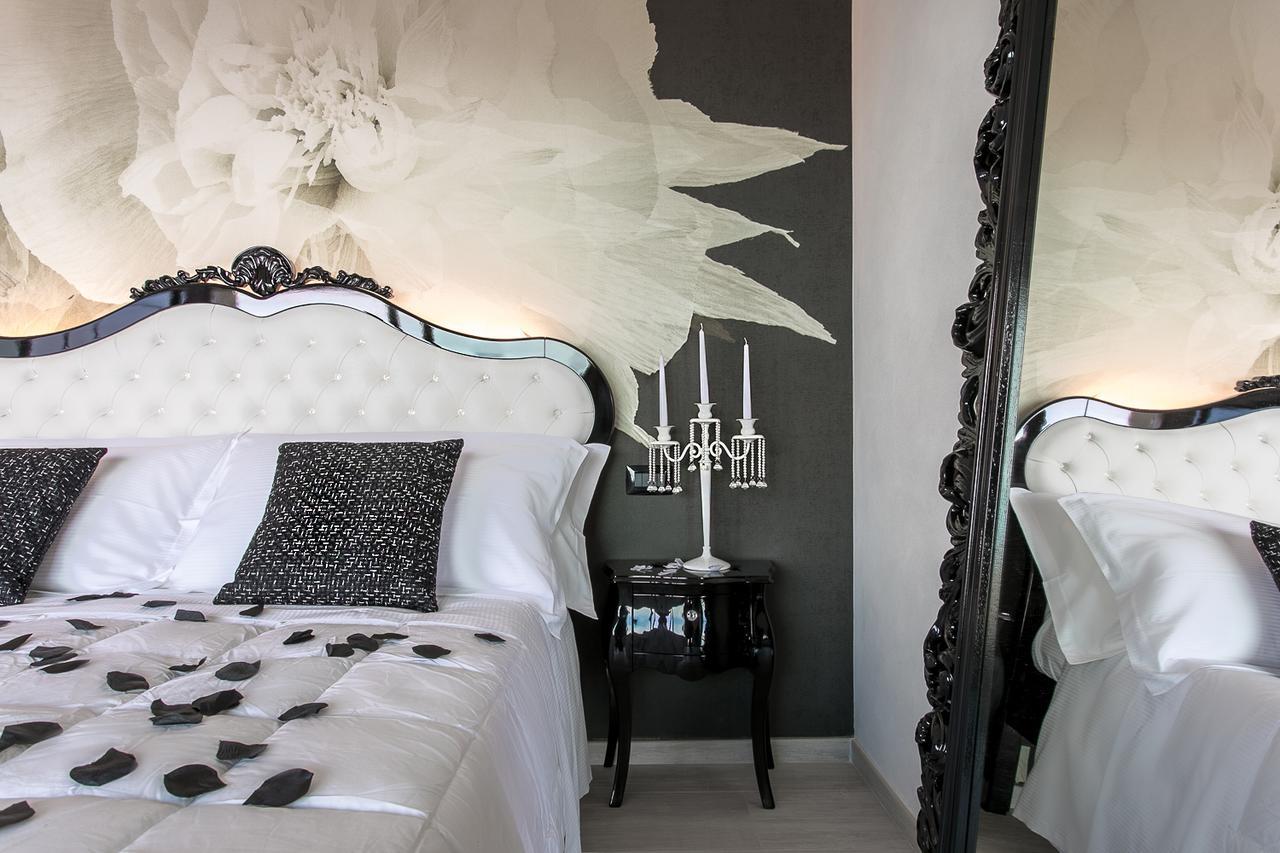 Bellavistarelax Hotel Giulianova Luaran gambar