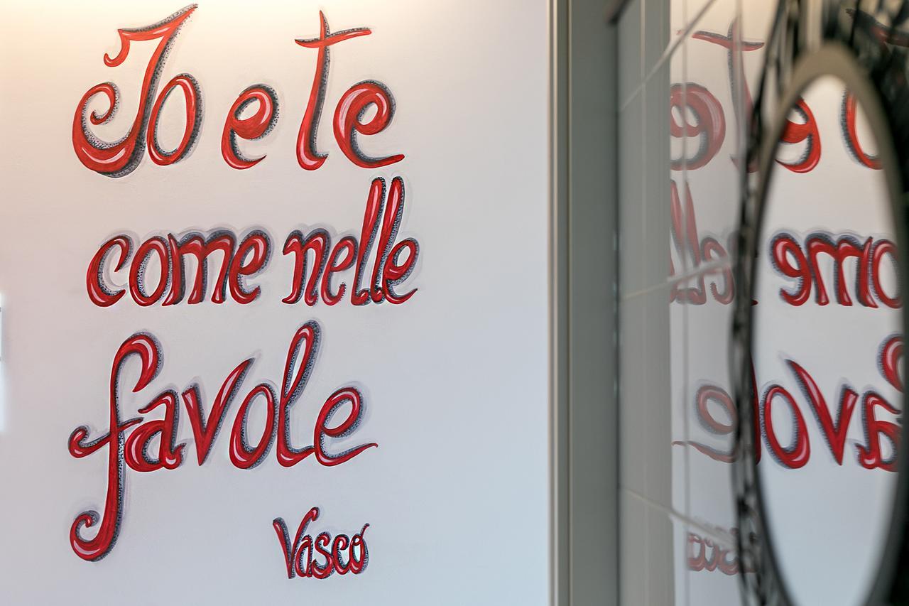 Bellavistarelax Hotel Giulianova Luaran gambar