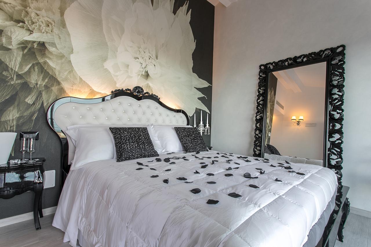 Bellavistarelax Hotel Giulianova Luaran gambar