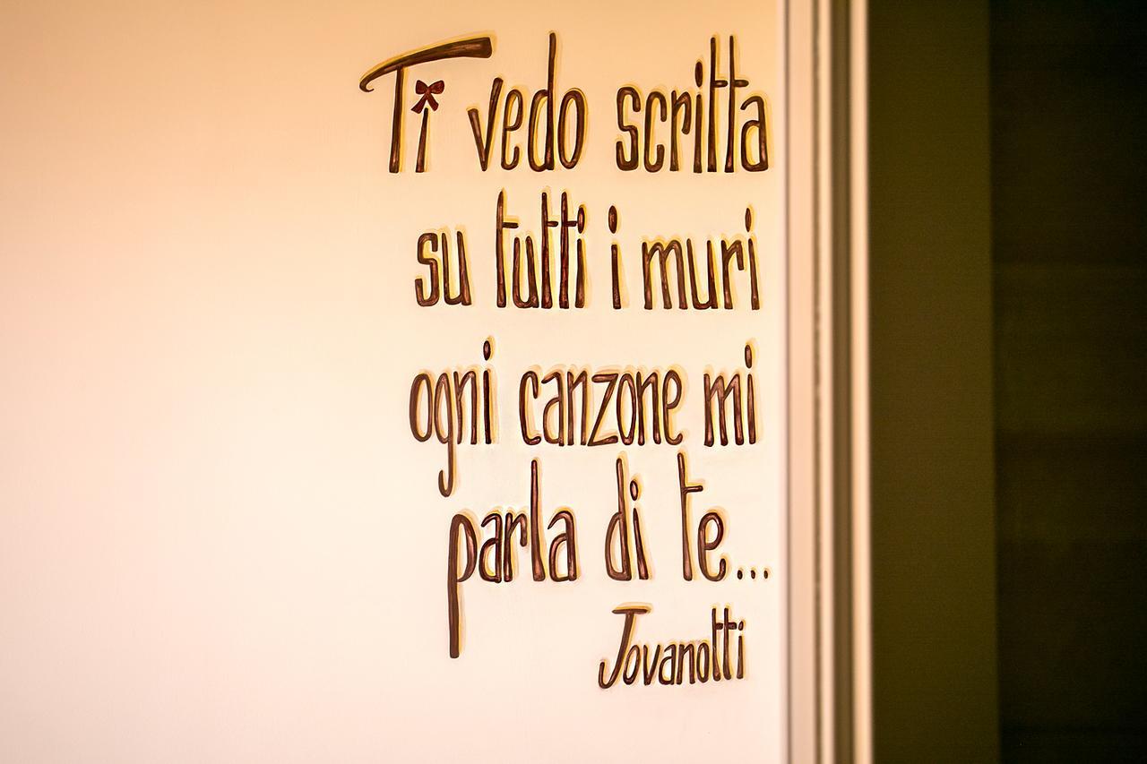 Bellavistarelax Hotel Giulianova Luaran gambar