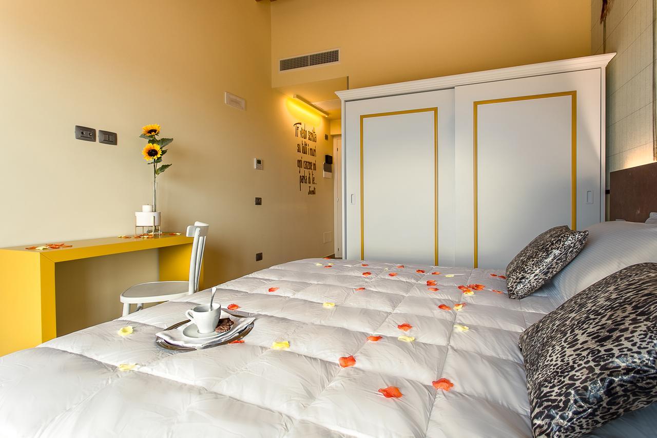 Bellavistarelax Hotel Giulianova Luaran gambar