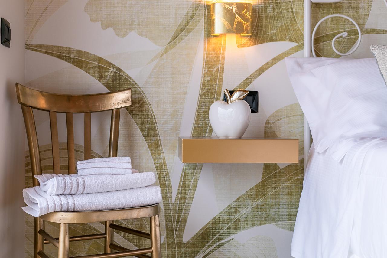 Bellavistarelax Hotel Giulianova Luaran gambar