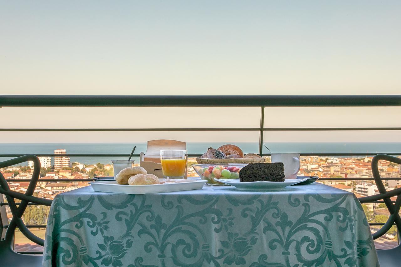 Bellavistarelax Hotel Giulianova Luaran gambar