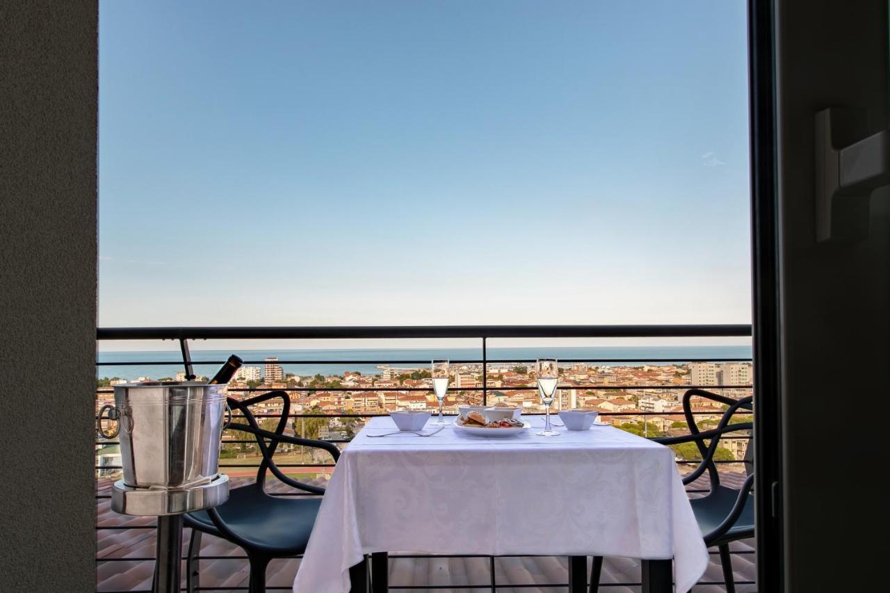 Bellavistarelax Hotel Giulianova Luaran gambar