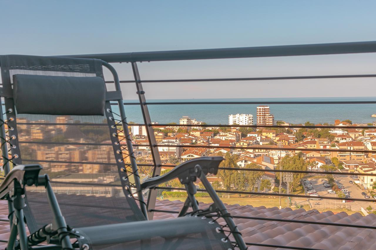 Bellavistarelax Hotel Giulianova Luaran gambar