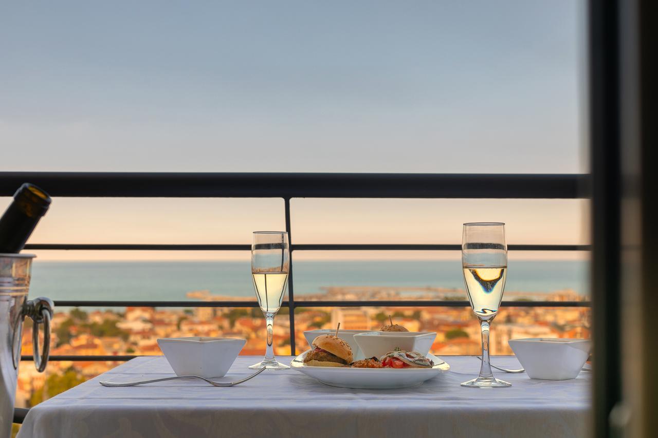 Bellavistarelax Hotel Giulianova Luaran gambar