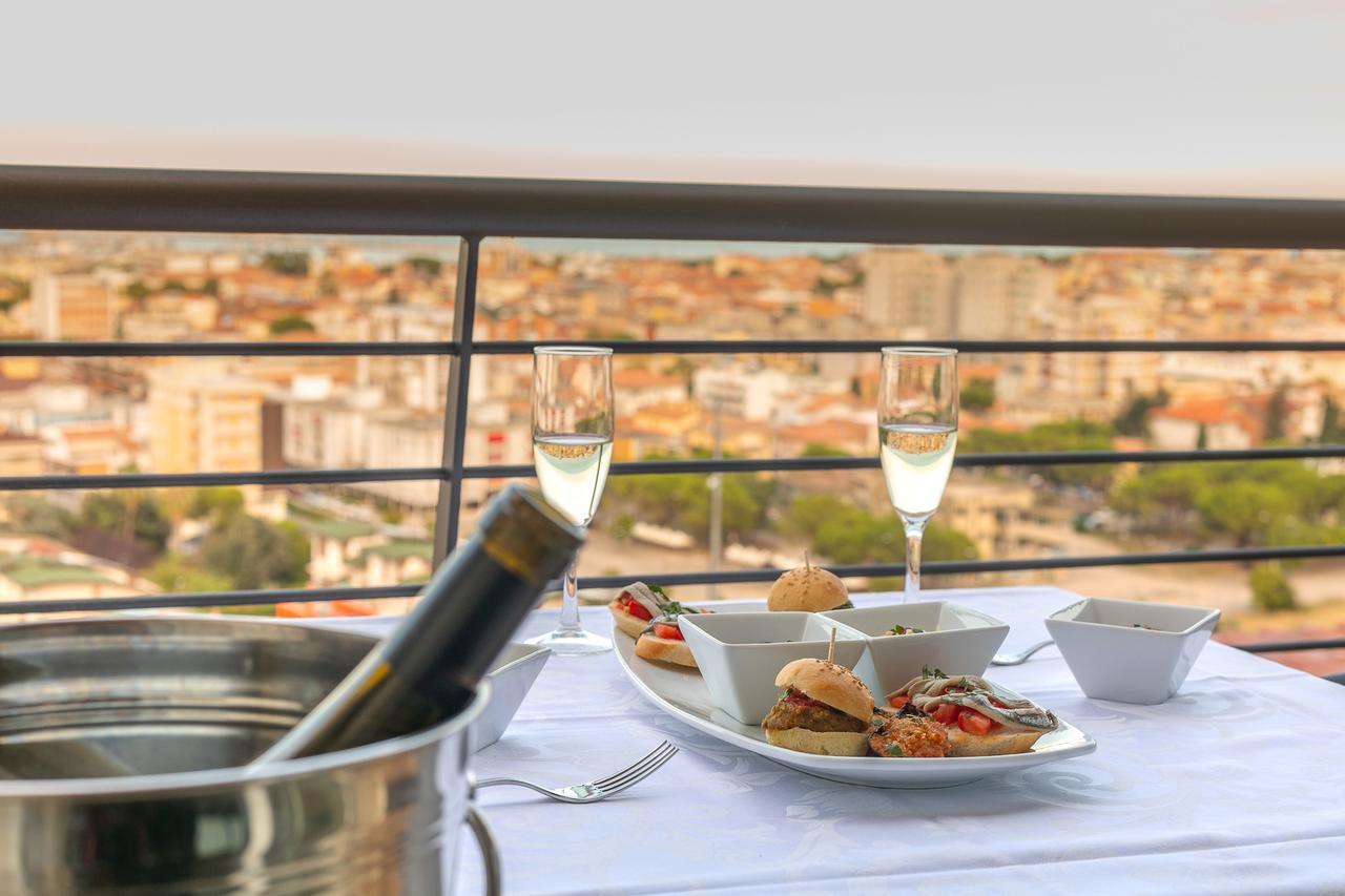 Bellavistarelax Hotel Giulianova Luaran gambar
