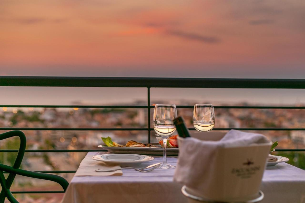 Bellavistarelax Hotel Giulianova Luaran gambar