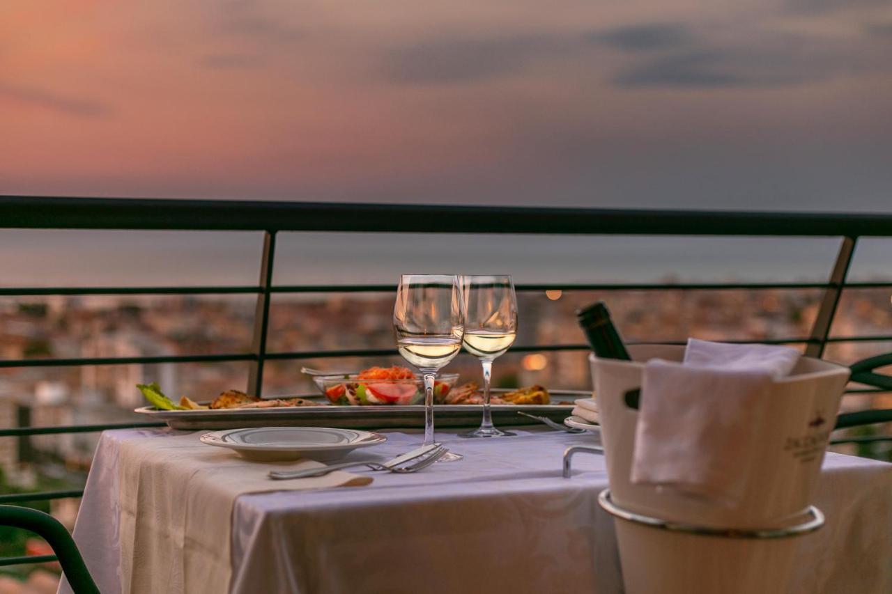 Bellavistarelax Hotel Giulianova Luaran gambar