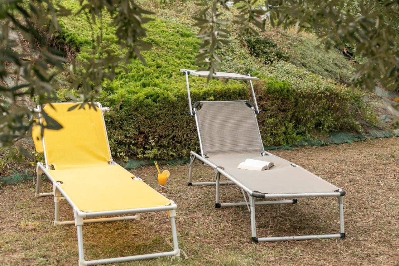 Bellavistarelax Hotel Giulianova Luaran gambar