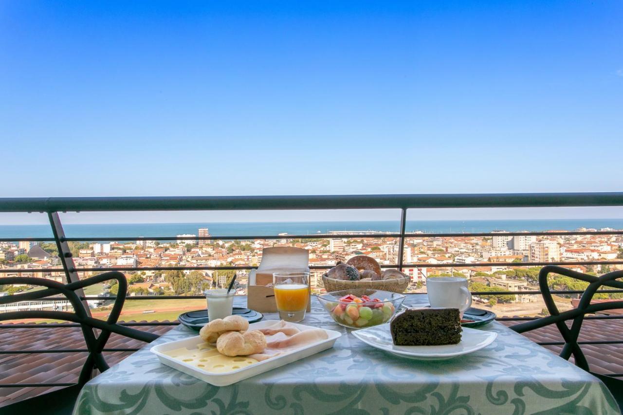 Bellavistarelax Hotel Giulianova Luaran gambar