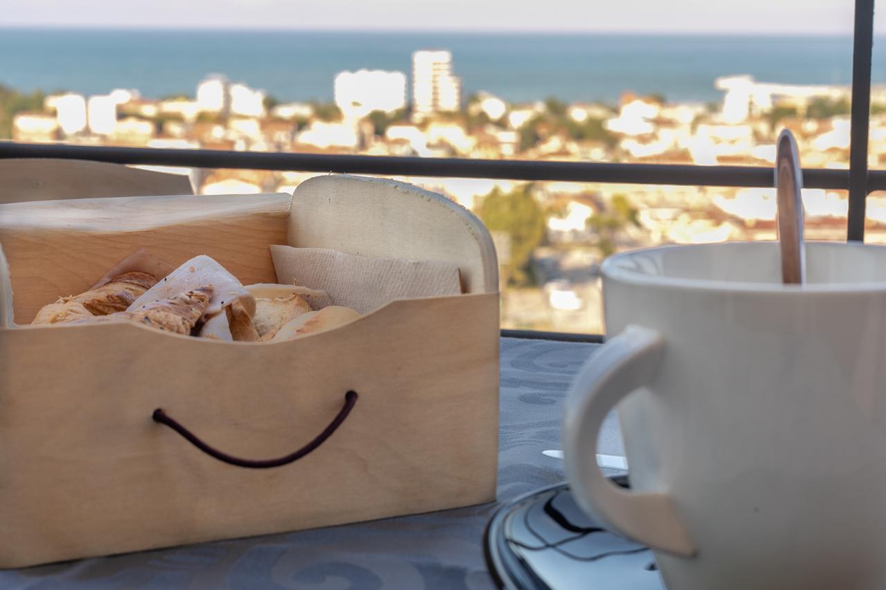 Bellavistarelax Hotel Giulianova Luaran gambar