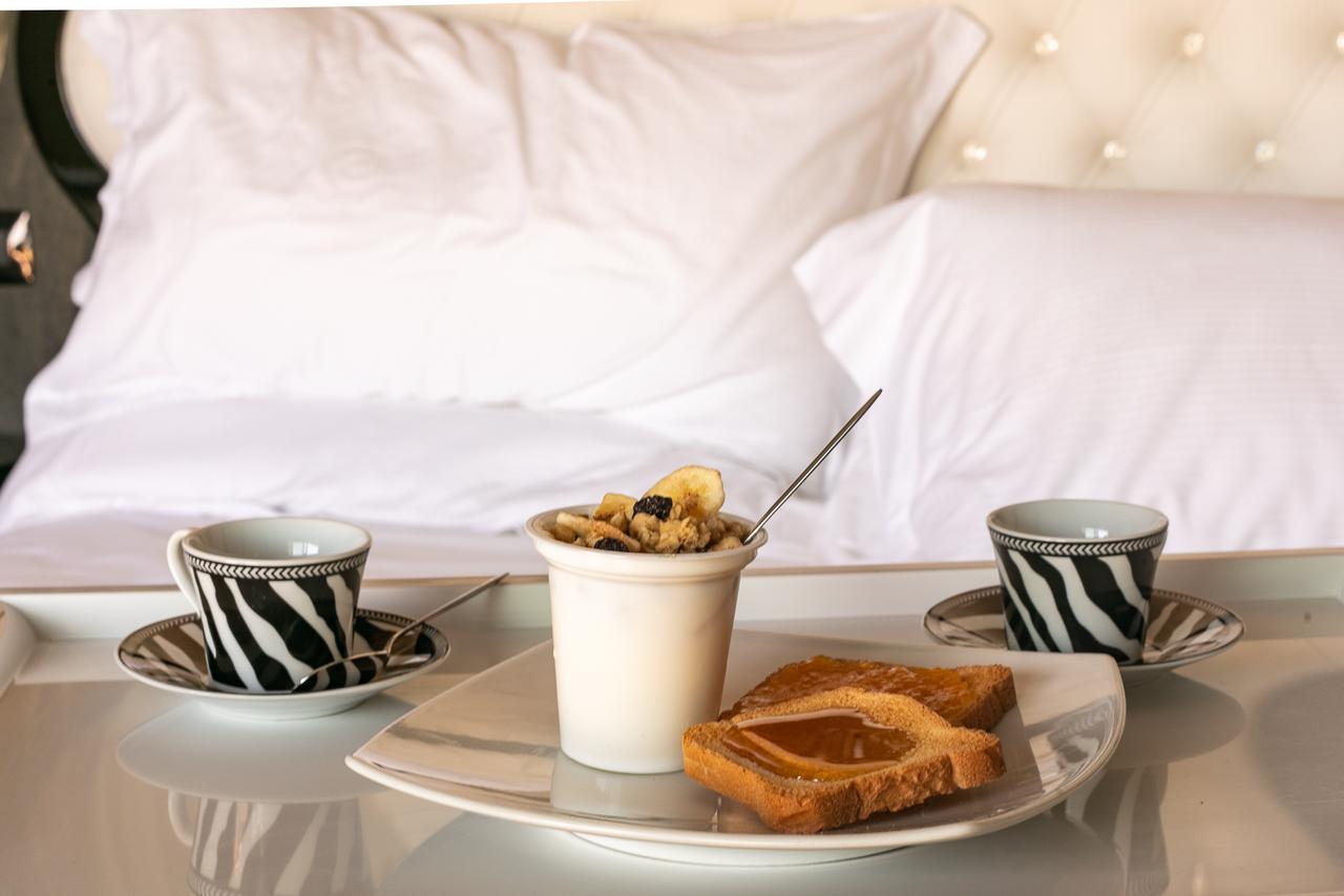 Bellavistarelax Hotel Giulianova Luaran gambar
