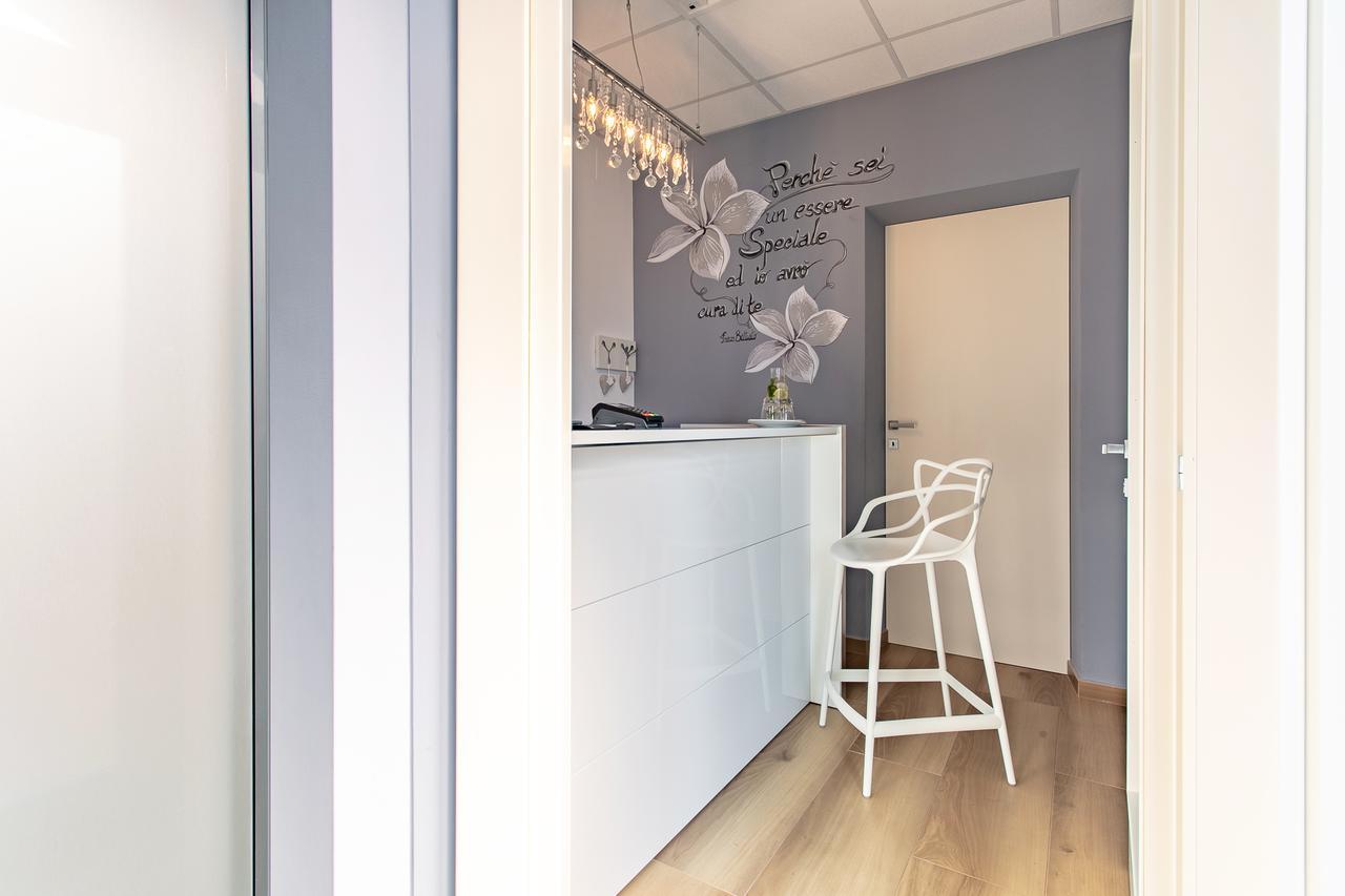 Bellavistarelax Hotel Giulianova Luaran gambar