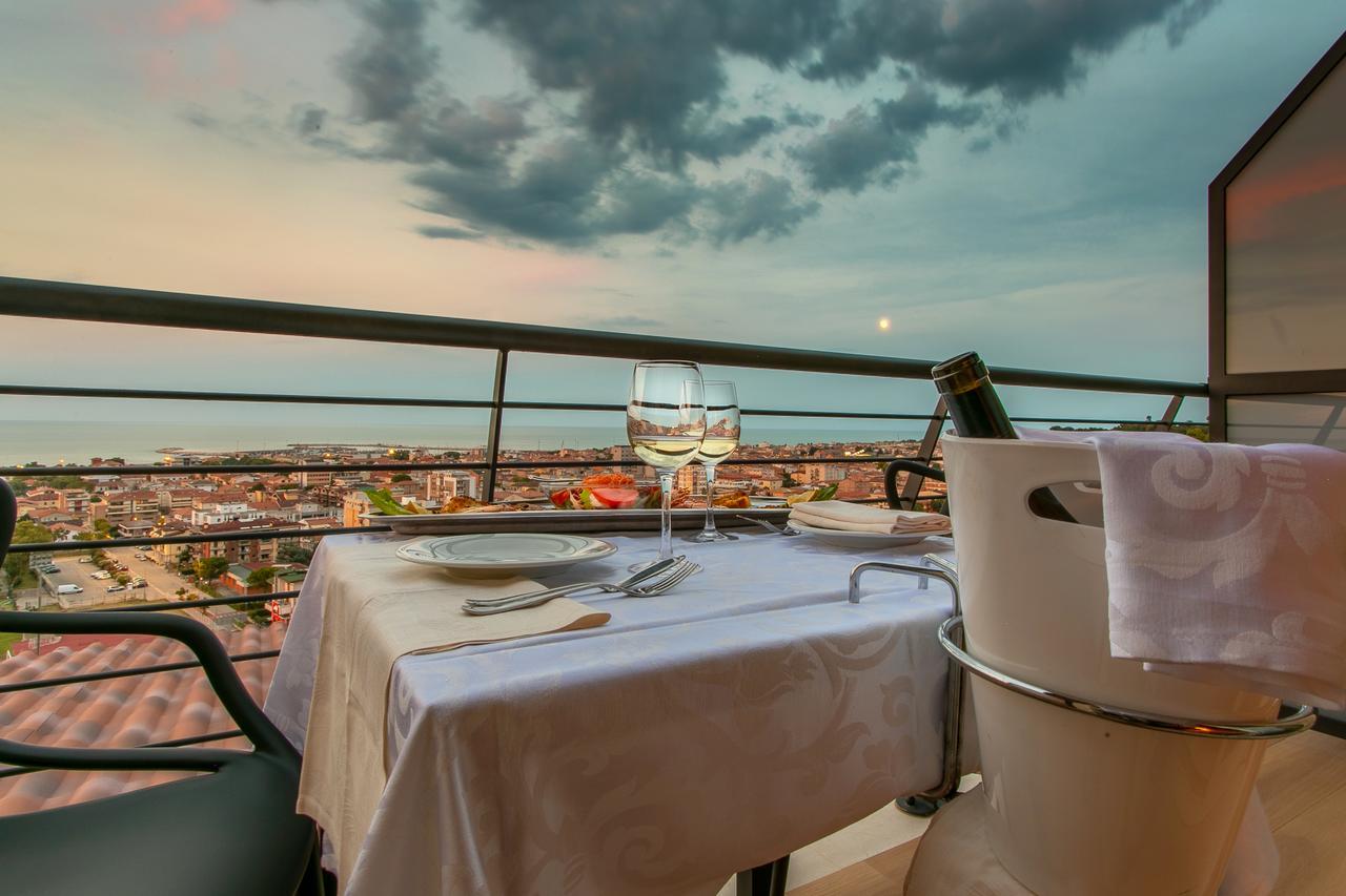 Bellavistarelax Hotel Giulianova Luaran gambar