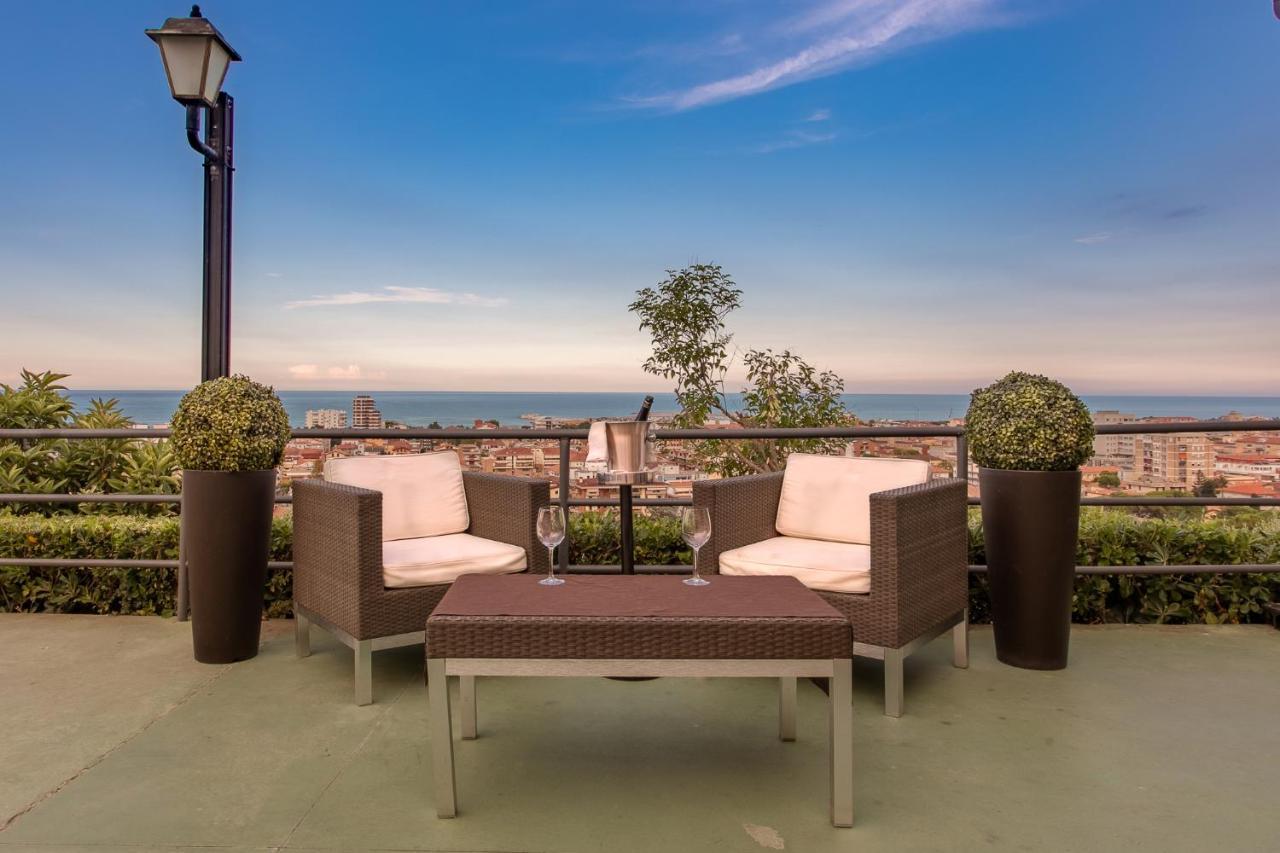 Bellavistarelax Hotel Giulianova Luaran gambar