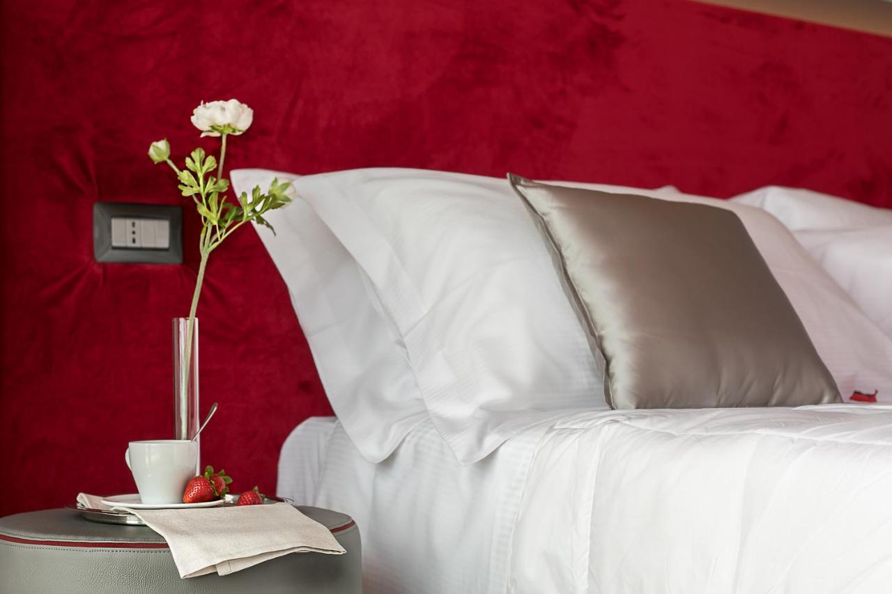 Bellavistarelax Hotel Giulianova Luaran gambar